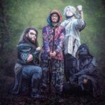 WARLOCK A.D. – Fantasy Power Metal Crew streamt `Rothgar Warsong`