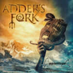 ADDER’S FORK – APPARITION