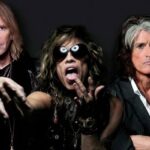 AEROSMITH – Ende aller Touraktivitäten bekannt gegeben