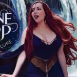 ALINE HAPP – Ethereal `The Nixie’s Lure` Video veröffentlicht