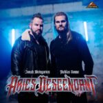 ARIES DESCENDANT – Jonah Weingarten & Nicklas Sonne stellen `Oblivion` Single vor