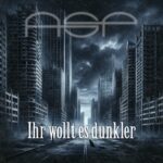 ASP – Neuer Song veröffentlicht: `Ihr wollt es dunkler`