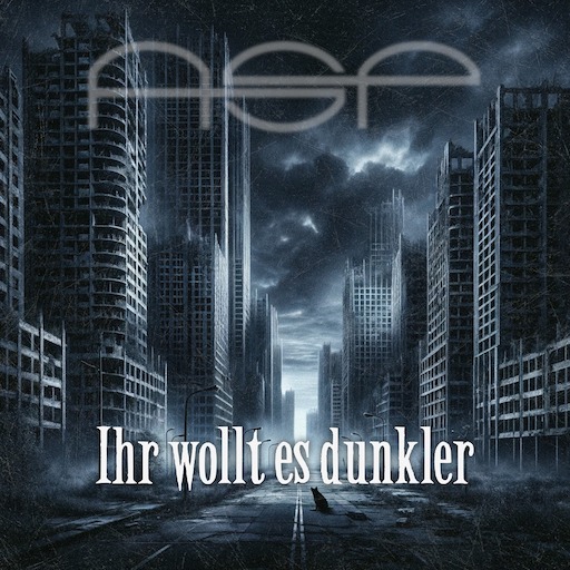 You are currently viewing ASP – Neuer Song veröffentlicht: `Ihr wollt es dunkler`