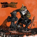 KANONENFIEBER – “Die Urkatastrophe“ als Full Album Stream