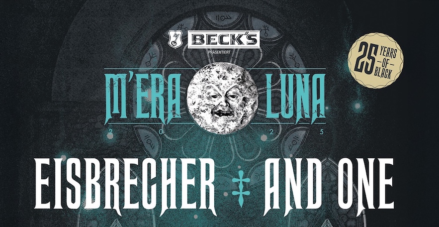 Du betrachtest gerade M`era Luna 2025 – Das Festival im Livestream