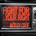 MÖTLEY CRÜE – Beastie Boys Cover `Fight For Your Right` veröffentlicht