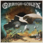 ORANGE GOBLIN – SCIENCE, NOT FICTION