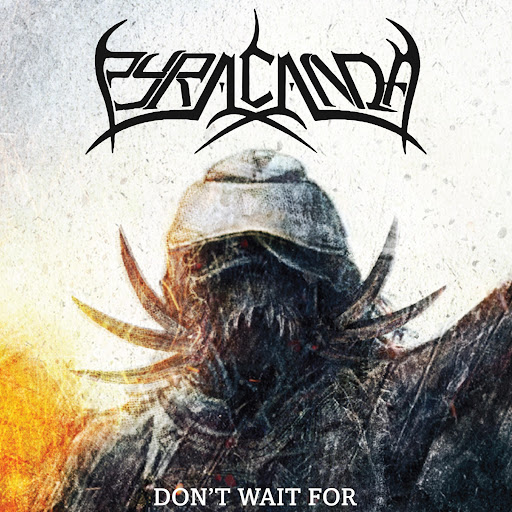 You are currently viewing PYRACANDA – `Don`t Wait For` zum kommenden Album