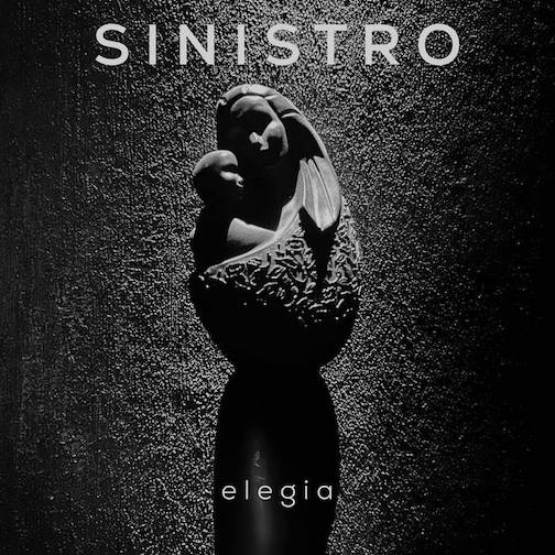 You are currently viewing SINISTRO – Dunkle Sounds mit Female Vocals: `Elegia`