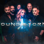 SOUND STORM – Rückehr nach sechs Jahren: `At The End of Time` Video