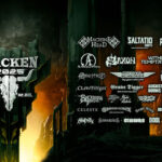 Wacken Open Air 2025 – Erste Bandwelle MACHINE HEAD, GOJIRA, SAXON …