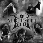 ANCIENT FURY – Sorcerer, Wheel, Stygian Crown u.a. Member machen gemeinsame Sache