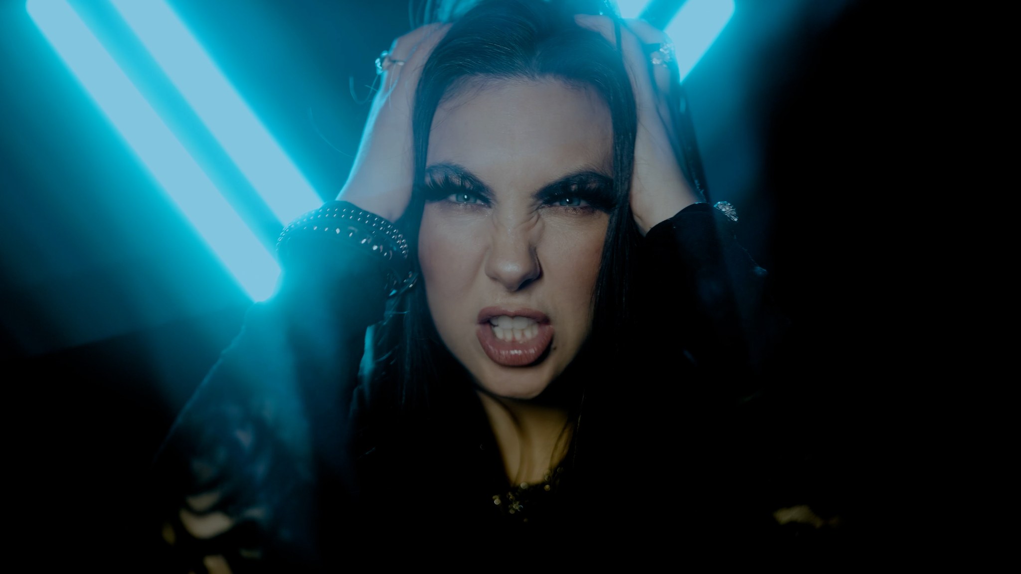 You are currently viewing AMARANTHE – Neues `Interference` Video vorgestellt