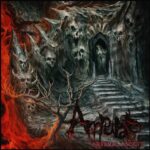 AMPUTATE – Walzen durch `Malevolent Manifestation´ Track und Visualizer