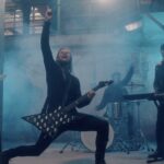 ARIES DESCENDANT – Video zum Melodic Epic Track `Aflame the Cold`