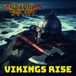 ASTRAL DOORS – `Vikings Rise´ Track und Video vom kommenden Album