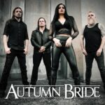 AUTUMN BRIDE – Symphonic Outfit streamt `Sparks`