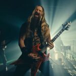 BLACK LABEL SOCIETY – Enthüllen neuen Track: `The Gallows´