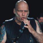 BLAZE BAYLEY – Ex Maiden Sänger präsentiert `Ghost in the Bottle´ Video