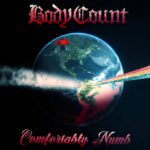 BODY COUNT ft. David Gilmour – Stellen ihr Pink Floyd Cover `Comfortably Numb´ vor