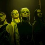 CRIMSON VEIL – Wir sind zu 100% aufgeregt