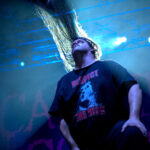 CANNIBAL CORPSE –  Turbinenhalle Oberhausen