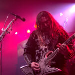 GO AHEAD AND DIE –  Max Cavalera streamt brachiales `I.C.E. Cage` Live