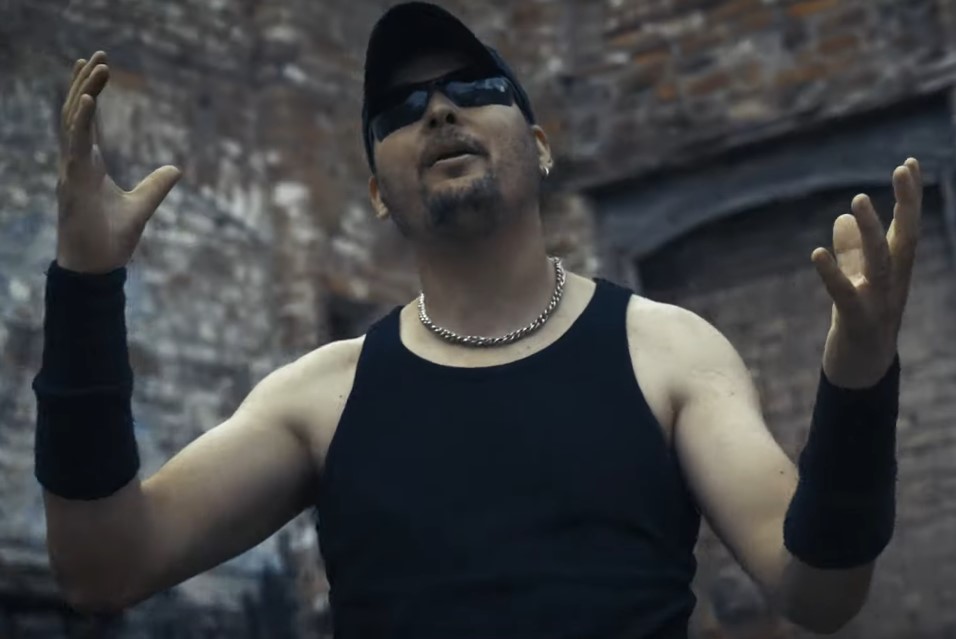 Mehr über den Artikel erfahren CHRYSALÏD ft. Tim „Ripper“ Owens – `Eternal Flame´ Videosingle der Power Metaller