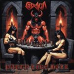 COBRAKILL – ´Party Like Hell` veröffentlicht