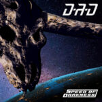 D-A-D – SPEED OF DARKNESS