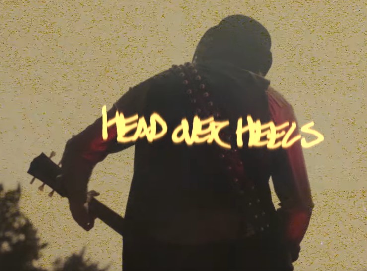 You are currently viewing D-A-D – Hardrocker reichen `Head Over Heels´ Video nach