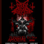 DARK FUNERAL – Tour mit FLESHGOD APOCALYPSE, EX DEO, KAMI NO IKARI