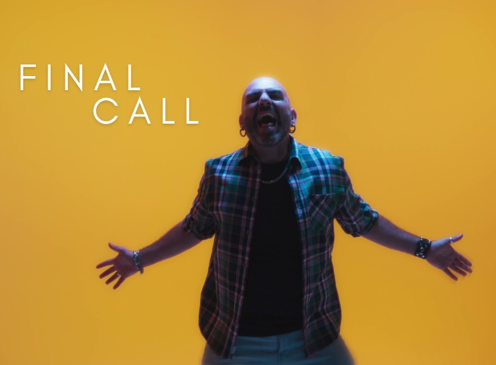 You are currently viewing DGM – Prog Rocker mit `Final Call´ Videosingle