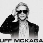 DUFF McKAGAN –`Heroes` (David Bowie)  & `True To The Death Rock n Roll Ballad`