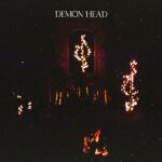 DEMON HEAD – THROUGH HOLES SHINE THE STARS