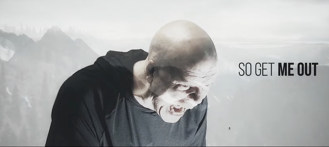 You are currently viewing DEVIN TOWNSEND – Neuer “Power Nerd” Heavy Track `Jainism` im Video