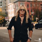 DOUG ALDRICH – The Dead Daisies Gitarrist leidet an Krebs