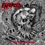 ENFORCED – A LEAP INTO THE DARK (EP)