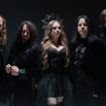 EVERDAWN – `Another Lifetime´ Single der Symphonic Metaller ist online