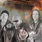 FATE –  80er Hard Rocker feiern `This Won’t Last` Songpremiere