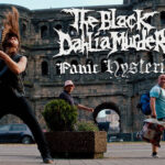 THE BLACK DAHLIA MURDER – `Panic Hysteric` Video ist online