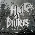 HAIL OF BULLETS – `Red Wolves Of Stalin´ Clip zum kommenden Re-Release