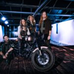 JÄST – Melodic Rocker streamen neue `Road Of Destiny` Single