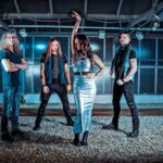 JÄST – Neuer Song der Orden Ogan, Ex-Grave Digger Member: `I Can See Clearly Now`