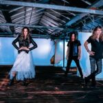 JÄST – Rocker bitten zum Tanz: Neue `Do You Wanna Dance` Single