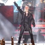 JUDAS PRIEST – Neues offizielles ´Rapid Fire` Livevideo