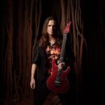 KIKO LOUREIRO – ex-Megadeth Gitarrist goes Guitar Hero mit `Mind Rise`