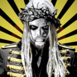 KING SATAN feat. Nachtmahr – Industrial Metaller streamen `Chaos Forever Now` Clip