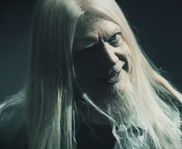 You are currently viewing MARKO HIETALA – Ex-Nightwish Mastermind präsentiert `Frankenstein’s Wife´ Videosingle