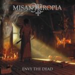 MISANTHROPIA – `River Dumplings´ Videosingle der Blackened Death Metaller ist da